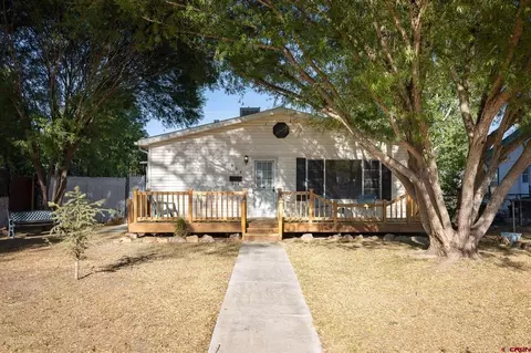 638 Columbia St, Delta, CO 81416