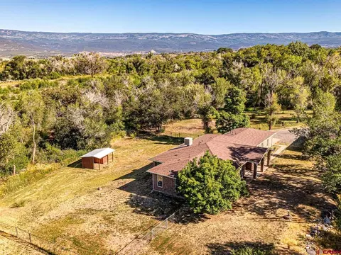 14303 Highway 65, Eckert, CO 81418