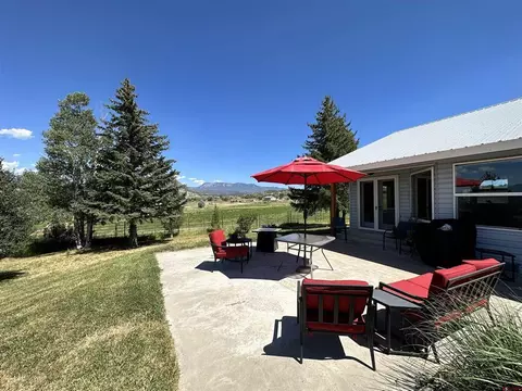 38811 Highway 92, Crawford, CO 81415