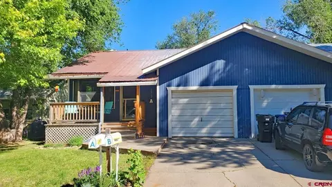 2907 Richard Dr # A, Durango, CO 81301