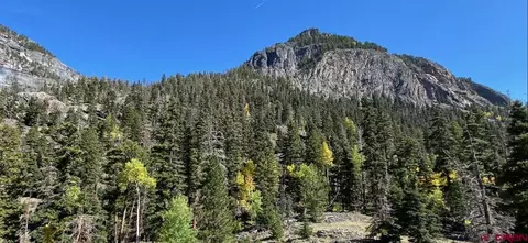 Tbd Emma J. Gaddis, Ouray, CO 81427
