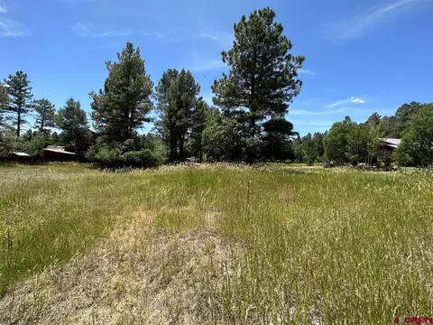 173 Enchanted Pl, Pagosa Springs, CO 81147