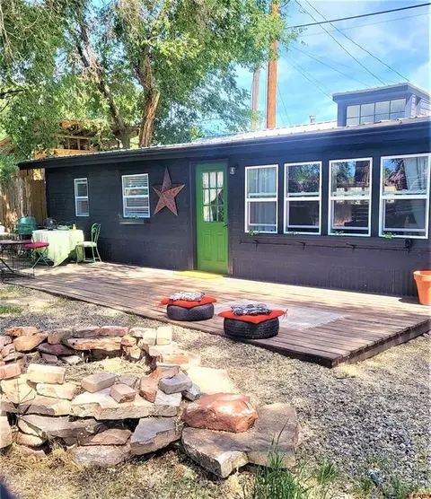 1325 Grand Ave, Norwood, CO 81423