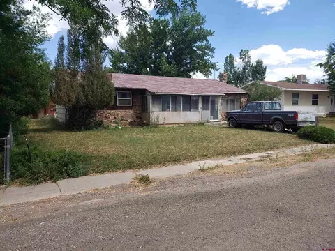 1061 Montana St, Nucla, CO 81424