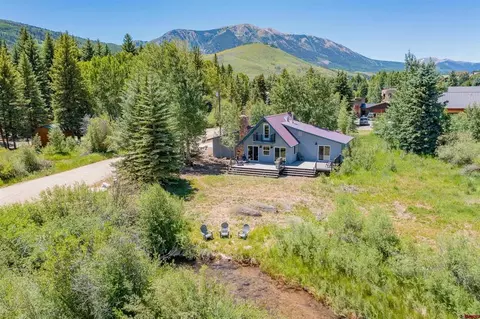 251 Lower Allen Rd, Crested Butte, CO 81224