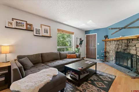 3205 W 5th Ave #4, Durango, CO 81301