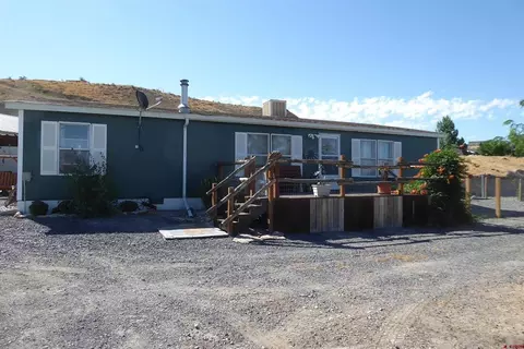 19786 J40 Ln, Austin, CO 81410