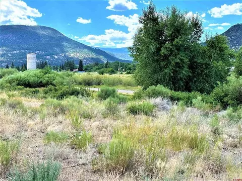 333 Sawmill St, South Fork, CO 81154