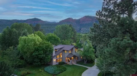 316 Cottonwood Creek Rd, Durango, CO 81301