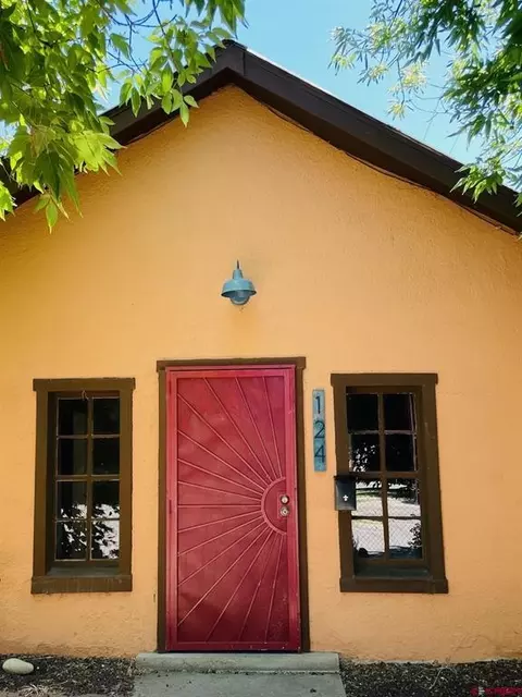 124 N Beech St, Cortez, CO 81321