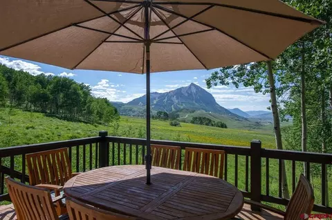 76 Peeler Ln, Crested Butte, CO 81224