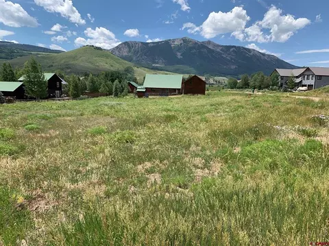 101 Brackenbury St, Crested Butte, CO 81230
