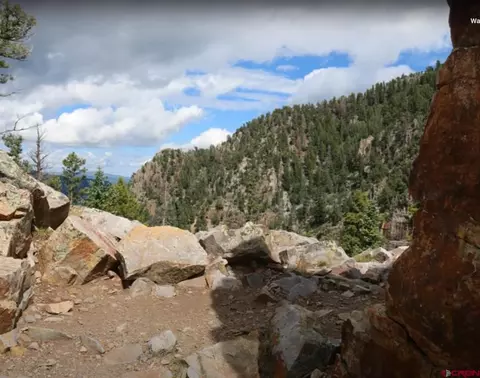 Tbd O.i.c. - Ms 6078, Ouray, CO 81427