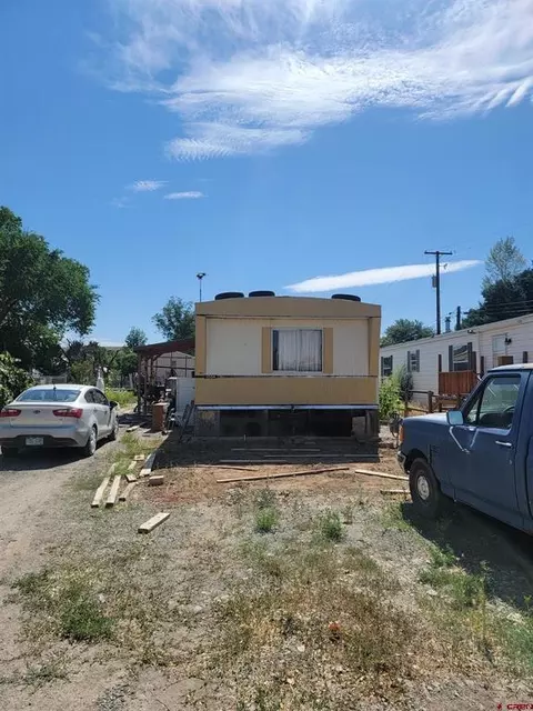 1034 6428 Rd, Montrose, CO 81403