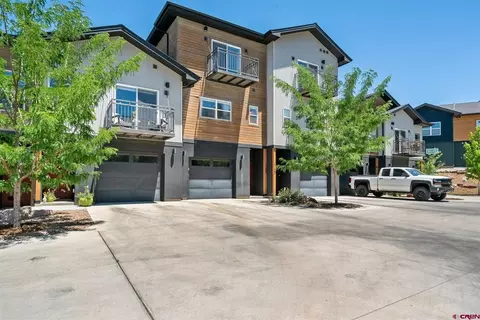 190 Metz Ln #1104, Durango, CO 81301