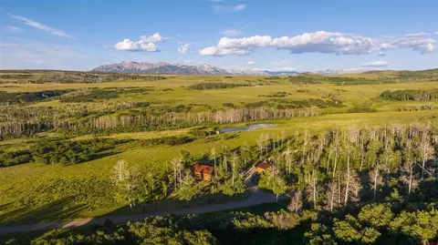 464 Top Of The World Dr, Placerville, CO 81430