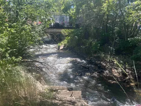 115 W 119 W Grand, Mancos, CO 81328