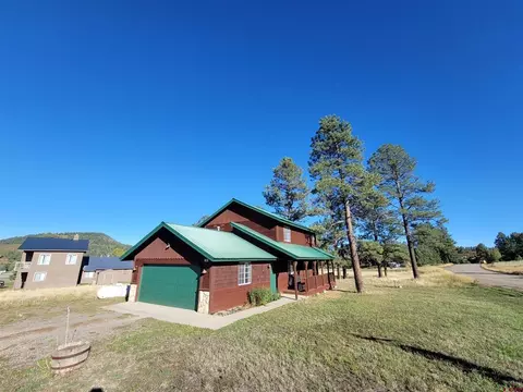 354 Grenadier Pl, Pagosa Springs, CO 81147