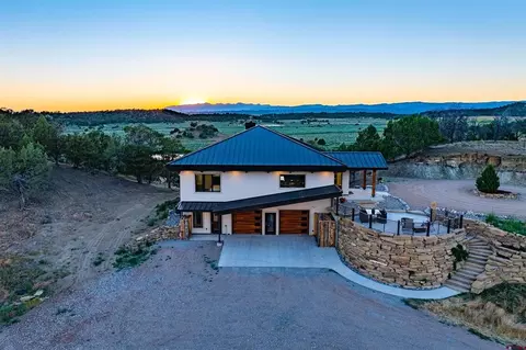 3177 County Road 523, Bayfield, CO 81122