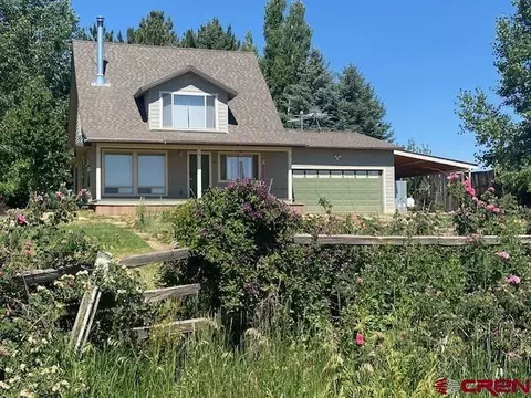 16277 Road 20, Cortez, CO 81321