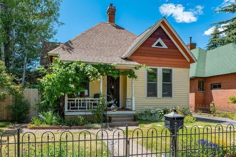 865 E 4th Ave, Durango, CO 81301