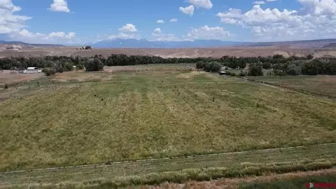 Tbd 2150 Road, Austin, CO 81410