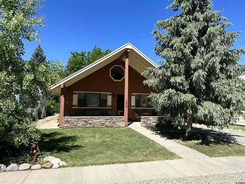 206 S 5th St, Dolores, CO 81323