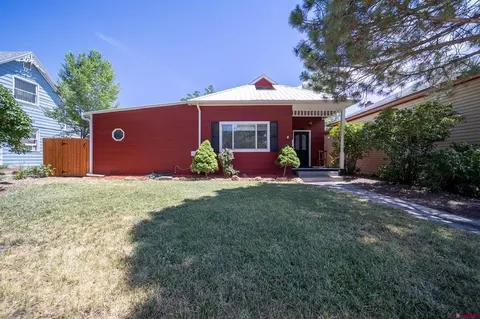 710 N 2nd St, Montrose, CO 81401