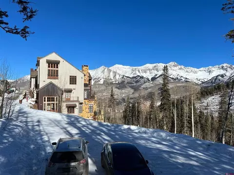 115 Cortina Dr, Mountain Village, CO 81435