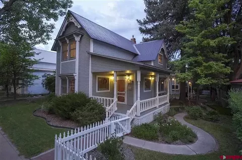 1748 W 2nd Ave, Durango, CO 81301