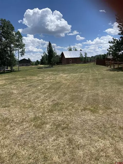 52 Grenadier Pl, Pagosa Springs, CO 81147
