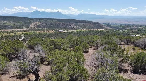 Tbd Alon Road, Hotchkiss, CO 81419