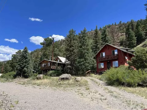 18 Mt Moriah Rd, South Fork, CO 81154