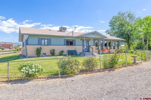 21498 Vaca Dr, Eckert, CO 81418