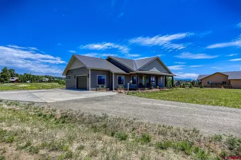 1578 Antelope Ave, Pagosa Springs, CO 81147