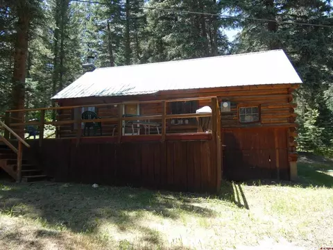 18159 County Road 501, Bayfield, CO 81122