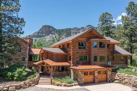 790 Columbine Rd, Durango, CO 81301