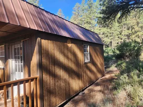 334 Simmons Dr, Pagosa Springs, CO 81147