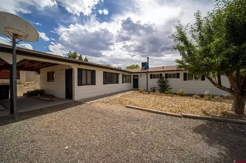 348 Grand Blvd, Delta, CO 81416