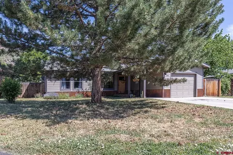 392 Hermosa Cir, Durango, CO 81301