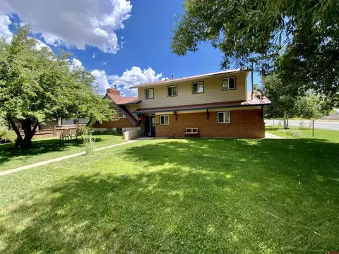 704 N Boulevard St, Gunnison, CO 81230