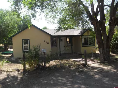 210 S Elm, Cortez, CO 81321