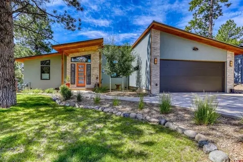 28 Monument Ave, Pagosa Springs, CO 81147