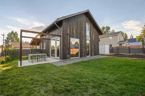 902 W Virginia Ave, Gunnison, CO 81230