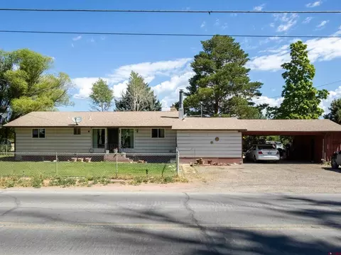 1195 E 5 Th St, Delta, CO 81416