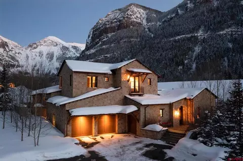 180 Liberty Bell Ln, Telluride, CO 81435