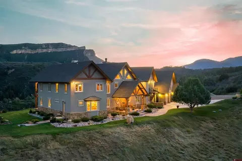 935 Mountain Memories Ln, Durango, CO 81301
