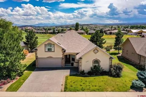 3808 Grand Mesa Dr, Montrose, CO 81403