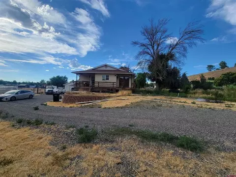 16335 Chipeta Rd, Montrose, CO 81403