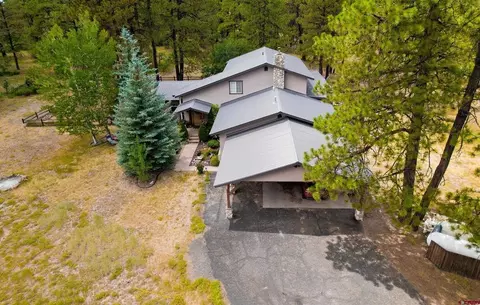 3700 County Rd 600 # B, Pagosa Springs, CO 81147